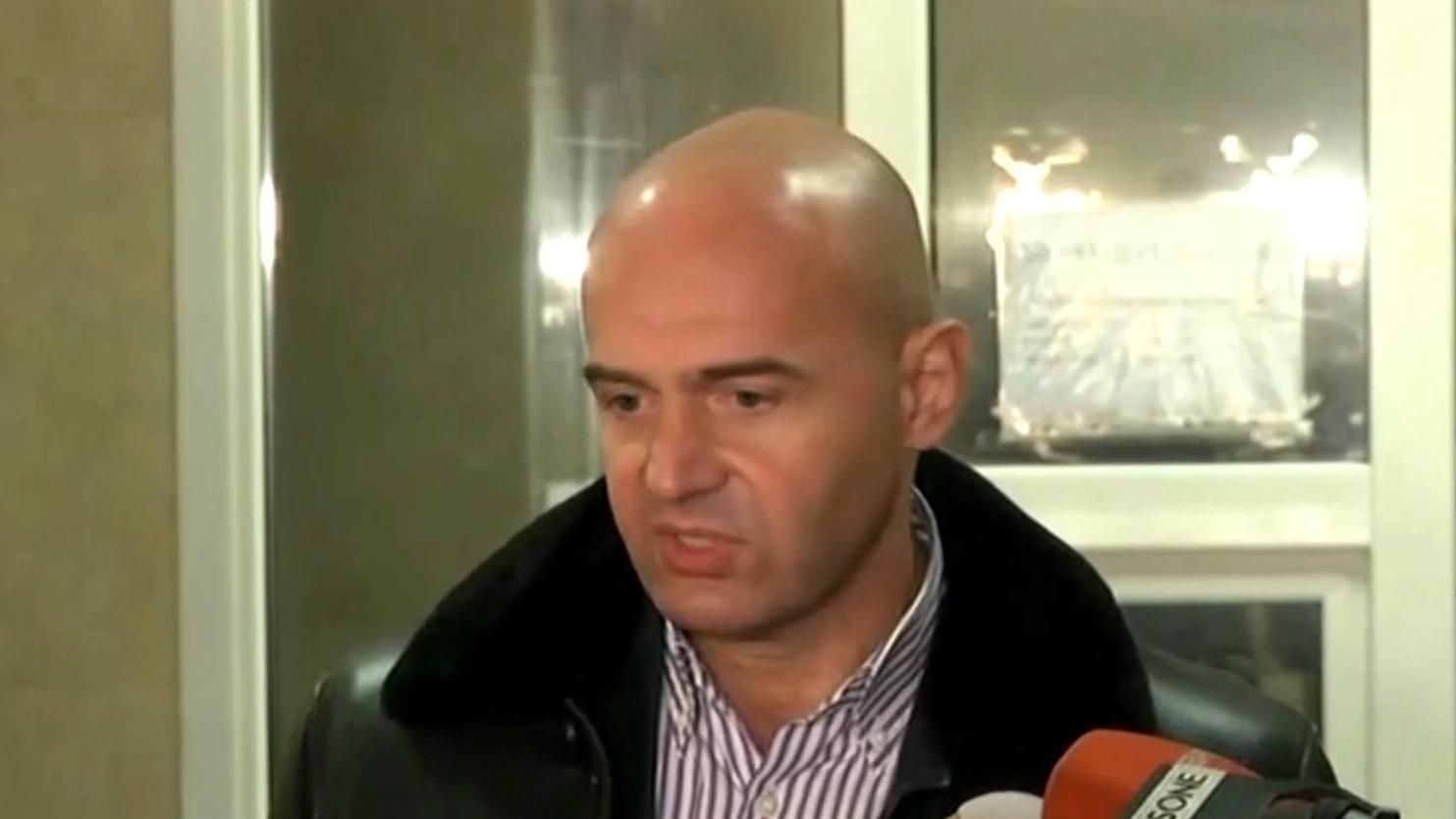 Кононенко розповів про свій допит у НАБУ Кононенко розповів про свій допит у НАБУ