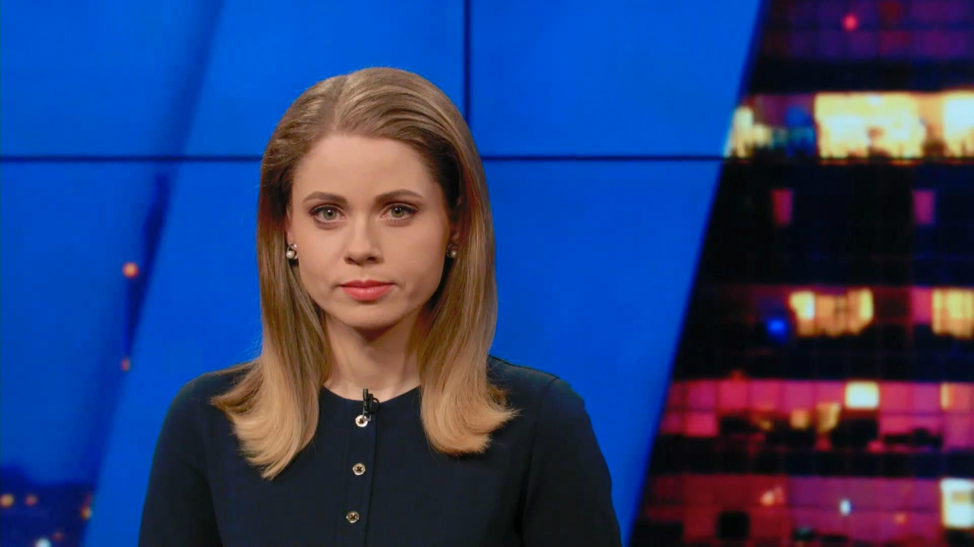 Выпуск новостей 11 февраля по состоянию на 19:00 - 11 февраля 2016 - Телеканал новин 24