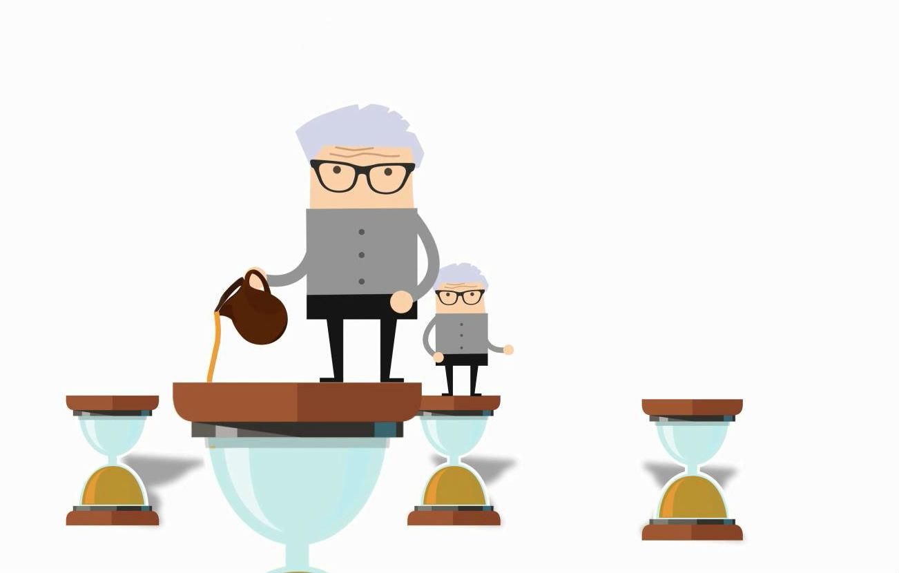 На скільки днів виросла тривалість життя росіян На скільки днів виросла тривалість життя росіян