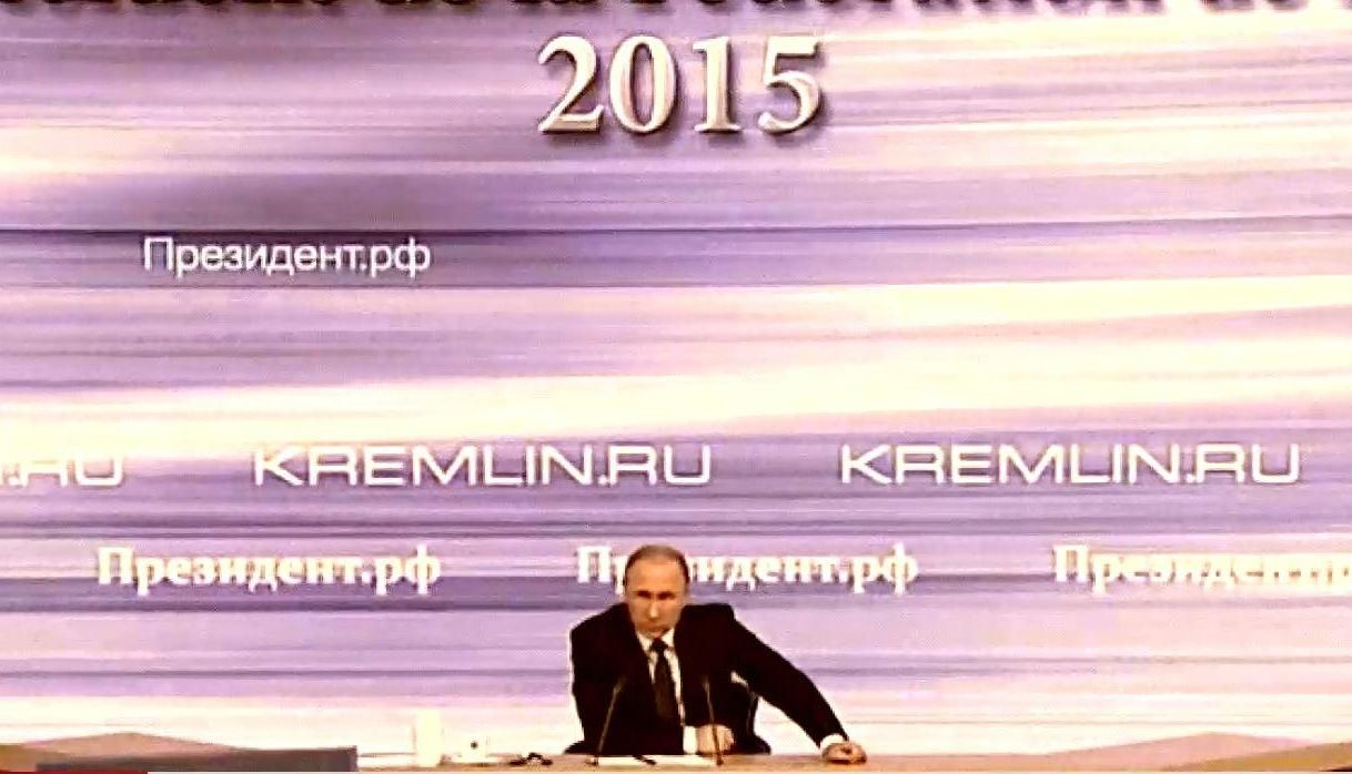 З чого починалася велика російська експансія З чого починалася велика російська експансія