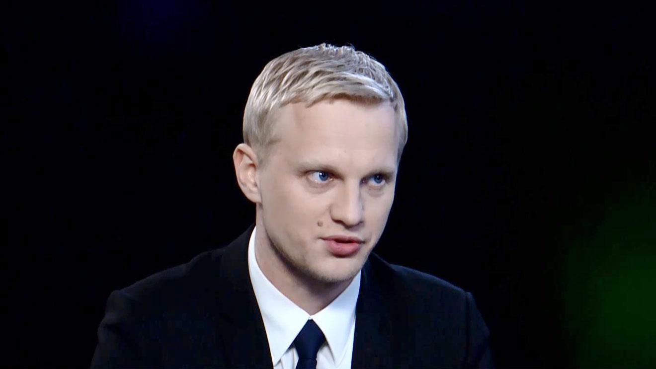 Відомий громадський активіст пояснив, як Ситник став директором НАБУ Відомий громадський активіст пояснив, як Ситник став директором НАБУ