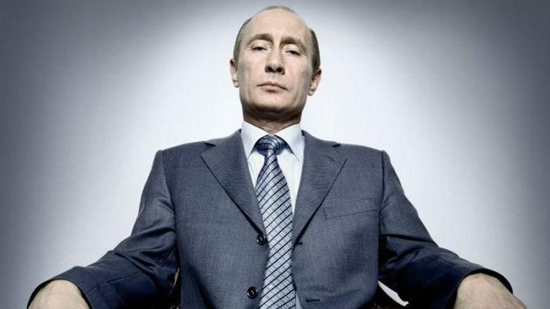 Ми крокуємо в пекло: росіяни розповіли про режим Путіна Ми крокуємо в пекло: росіяни розповіли про режим Путіна