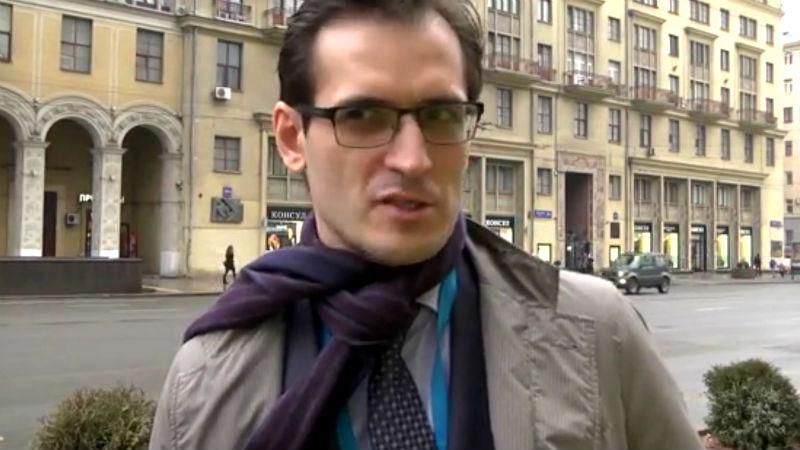 Мы катимся в ад, — москвичи начинают прозревать Мы катимся в ад, — москвичи начинают прозревать