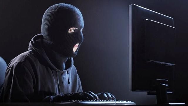 У американському уряді звинуватили Росію в кібератаці проти України У американському уряді звинуватили Росію в кібератаці проти України