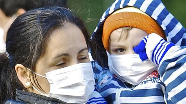 У Квіташвілі озвучили нові цифри жертв епідемії грипу