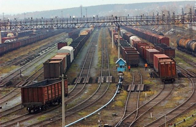 "Укрзалізниця" готова обговорити терміни індексації вантажних тарифів, – Завгородній "Укрзалізниця" готова обговорити терміни індексації вантажних тарифів, – Завгородній