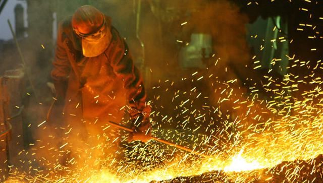 Горно-металлургический комплекс в Украине может прекратить свое существование, — эксперт