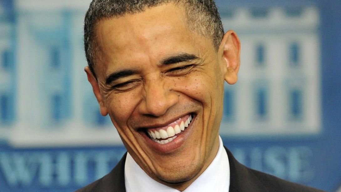 Российские студенты попросили Гаагский трибунал расследовать "преступления" Обамы Российские студенты попросили Гаагский трибунал расследовать "преступления" Обамы