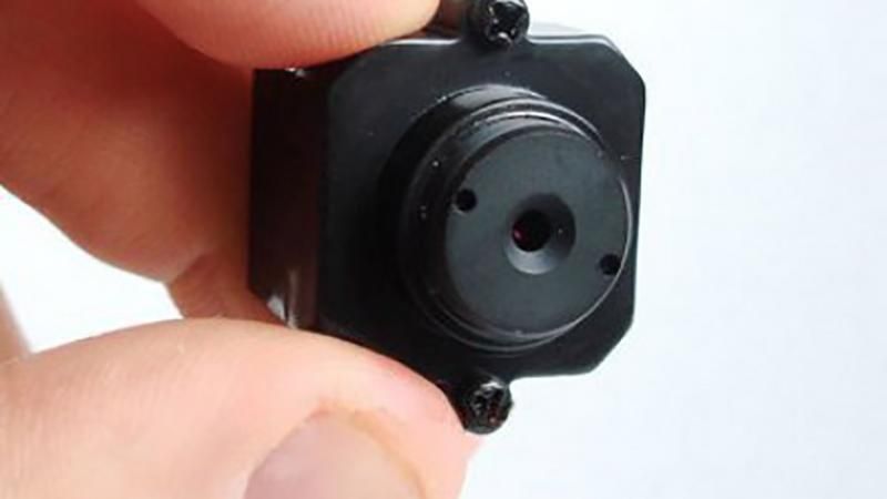 А як ви ставитеся до прихованих зйомок, аби зафіксувати корупцію? Ваша думка А як ви ставитеся до прихованих зйомок, аби зафіксувати корупцію? Ваша думка