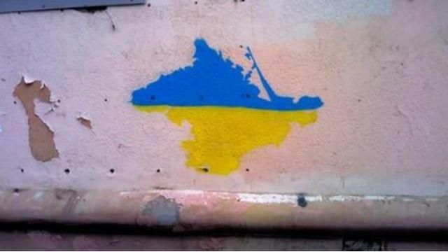 Ислямов озвучил два способа, как сделать Крым украинским