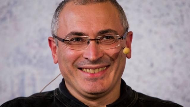 Интерпол отказался искать Ходорковского Интерпол отказался искать Ходорковского