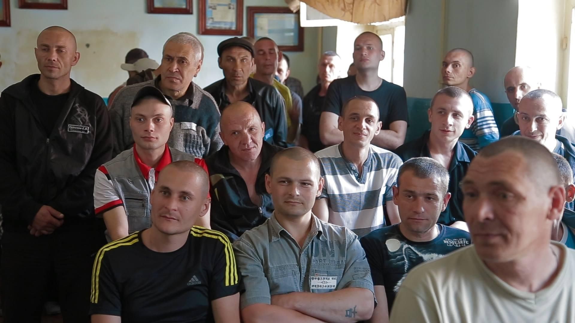Представник "ДНР" зізнався, скільки зеків воює на стороні бойовиків
