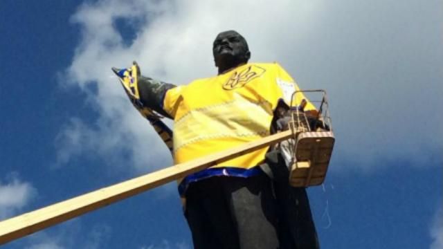 Скільки населених пунктів позбулися радянської назви (Інфографіка) Скільки населених пунктів позбулися радянської назви (Інфографіка)