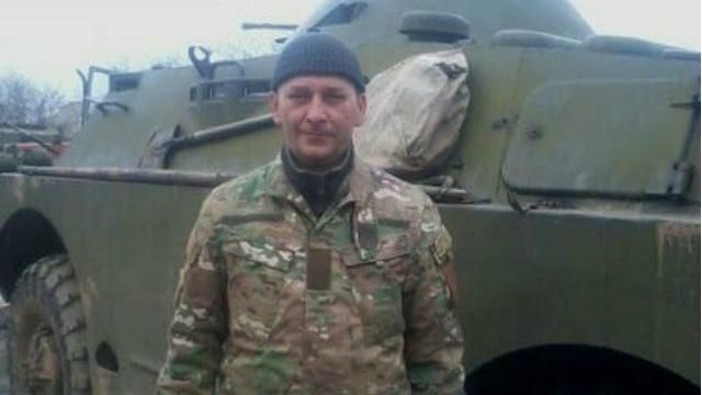 Участника АТО нашли мертвым на вокзале в Киеве, — волонтер Участника АТО нашли мертвым на вокзале в Киеве, — волонтер