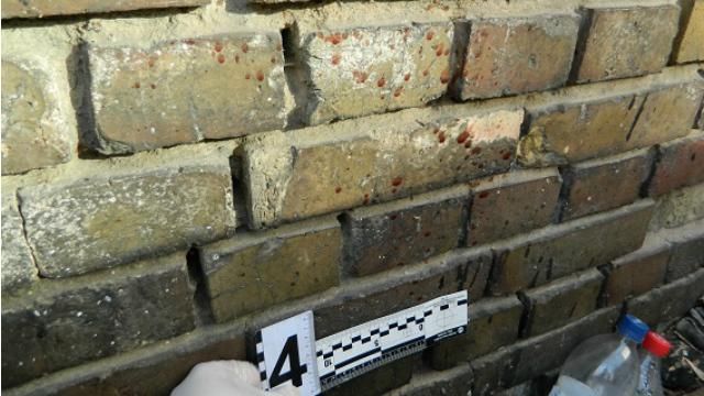 У Києві затримали чоловіка, який до смерті побив вагітну жінку У Києві затримали чоловіка, який до смерті побив вагітну жінку