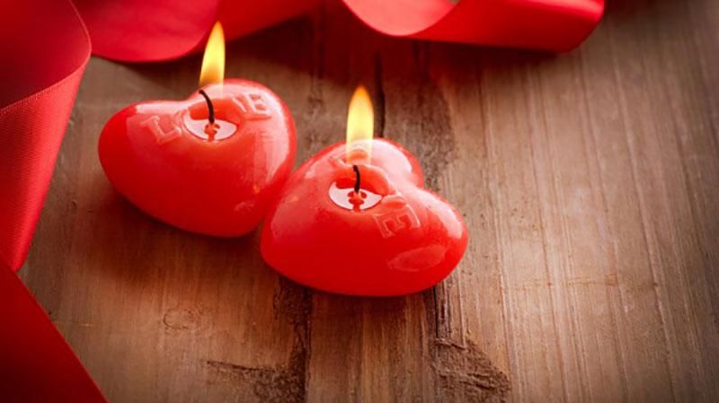 Закохані депутати: як політики готуються до Дня Валентина Закохані депутати: як політики готуються до Дня Валентина