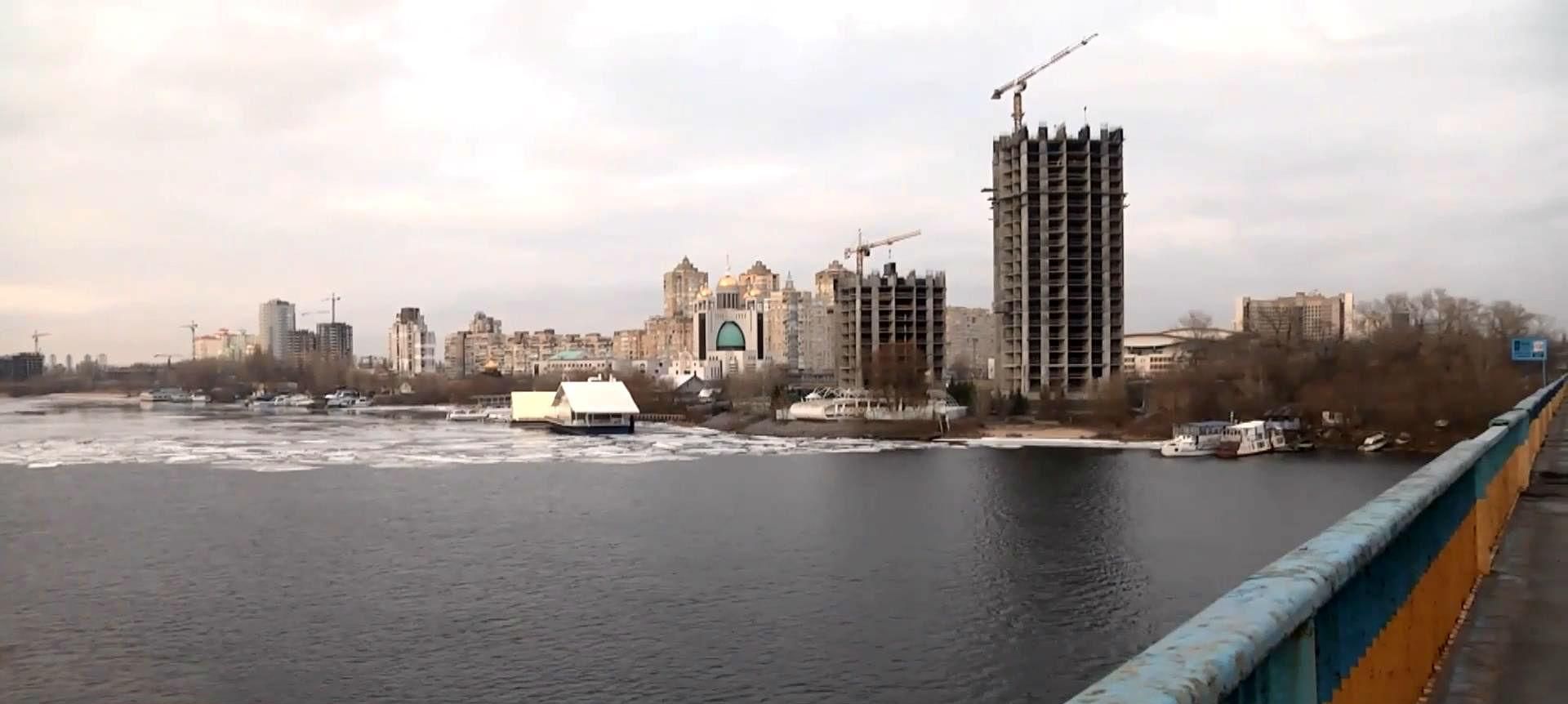 Действительно ли центр столицы принадлежит киевлянам Действительно ли центр столицы принадлежит киевлянам