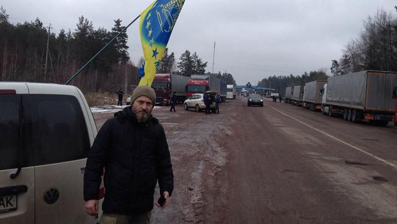 К блокированию российских фур присоединилось еще несколько регионов К блокированию российских фур присоединилось еще несколько регионов