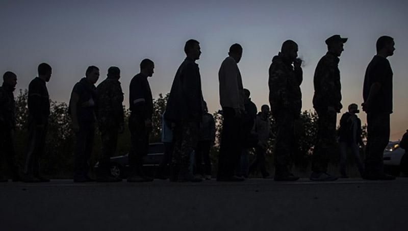 Росія може використати українських полонених для шантажу, — Геращенко Росія може використати українських полонених для шантажу, — Геращенко