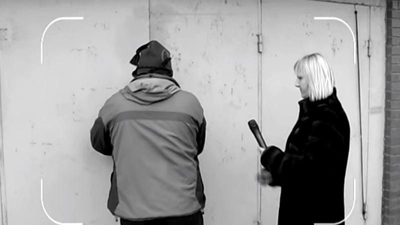 Полицейских поймали на "крышеванные" нелегальной заправки Полицейских поймали на "крышеванные" нелегальной заправки