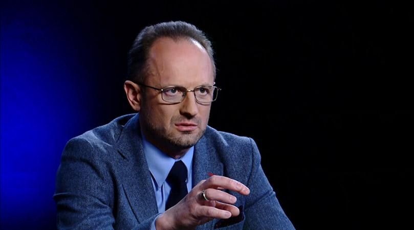 У Мінську нам дорікають, що в України немає уряду, — Безсмертний У Мінську нам дорікають, що в України немає уряду, — Безсмертний