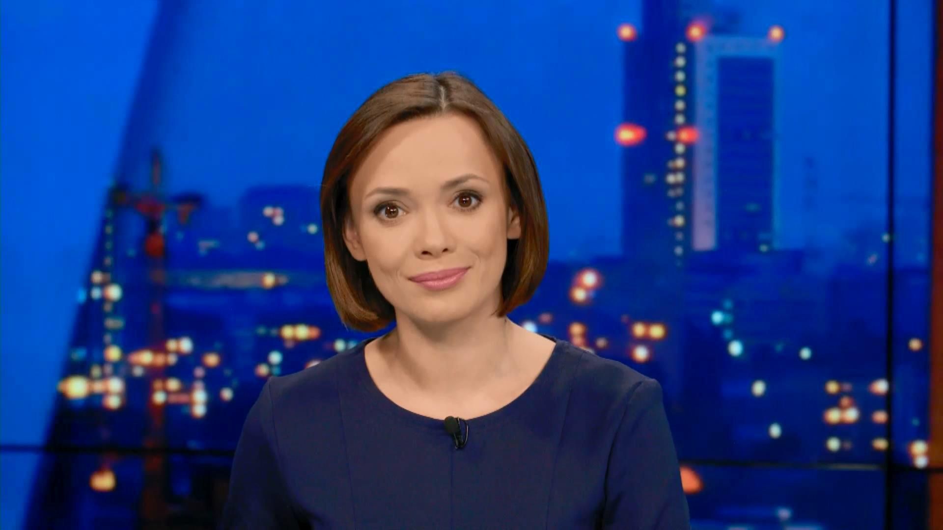 Підсумковий випуск новин 13 лютого станом на 21:00