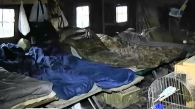 Руководство 53-й бригады строго наказали за бунт бойцов