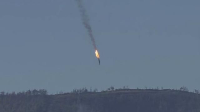 Туреччина підтвердила обстріл курдів у Сирії Туреччина підтвердила обстріл курдів у Сирії