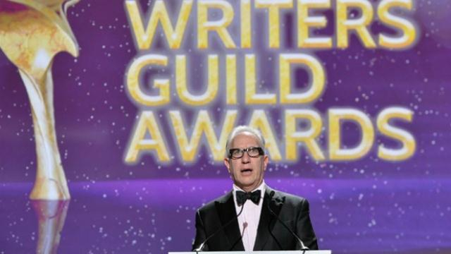Два фильма претенденты на "Оскар" взяли награды Гильдии сценаристов США