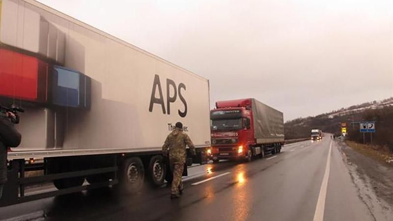 Чубаров предлагает сделать блокировку российских фур международной акцией Чубаров предлагает сделать блокировку российских фур международной акцией