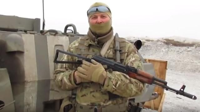 Вітання з передової: львівські десантники вітають з Днем Валентина Вітання з передової: львівські десантники вітають з Днем Валентина