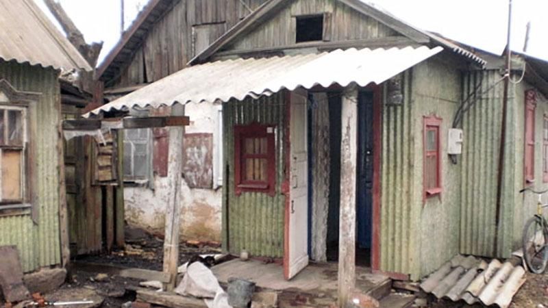 На Донеччині чоловік через ревнощі вбив свого товариша На Донеччині чоловік через ревнощі вбив свого товариша