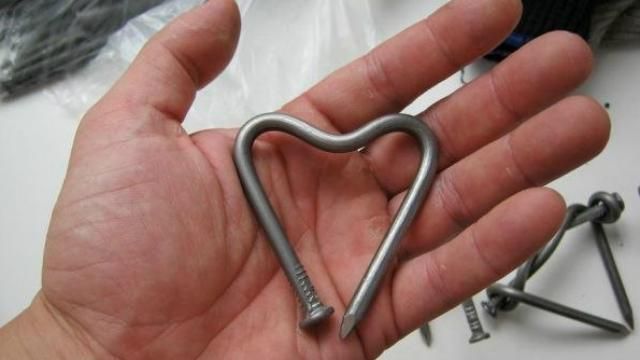 Не день святого Валентина: брутальные валентинки для тех, кто не празднует 14 февраля Не день святого Валентина: брутальные валентинки для тех, кто не празднует 14 февраля