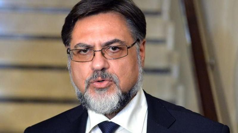 Луганские террористы уже отложили свои "выборы" Луганские террористы уже отложили свои "выборы"