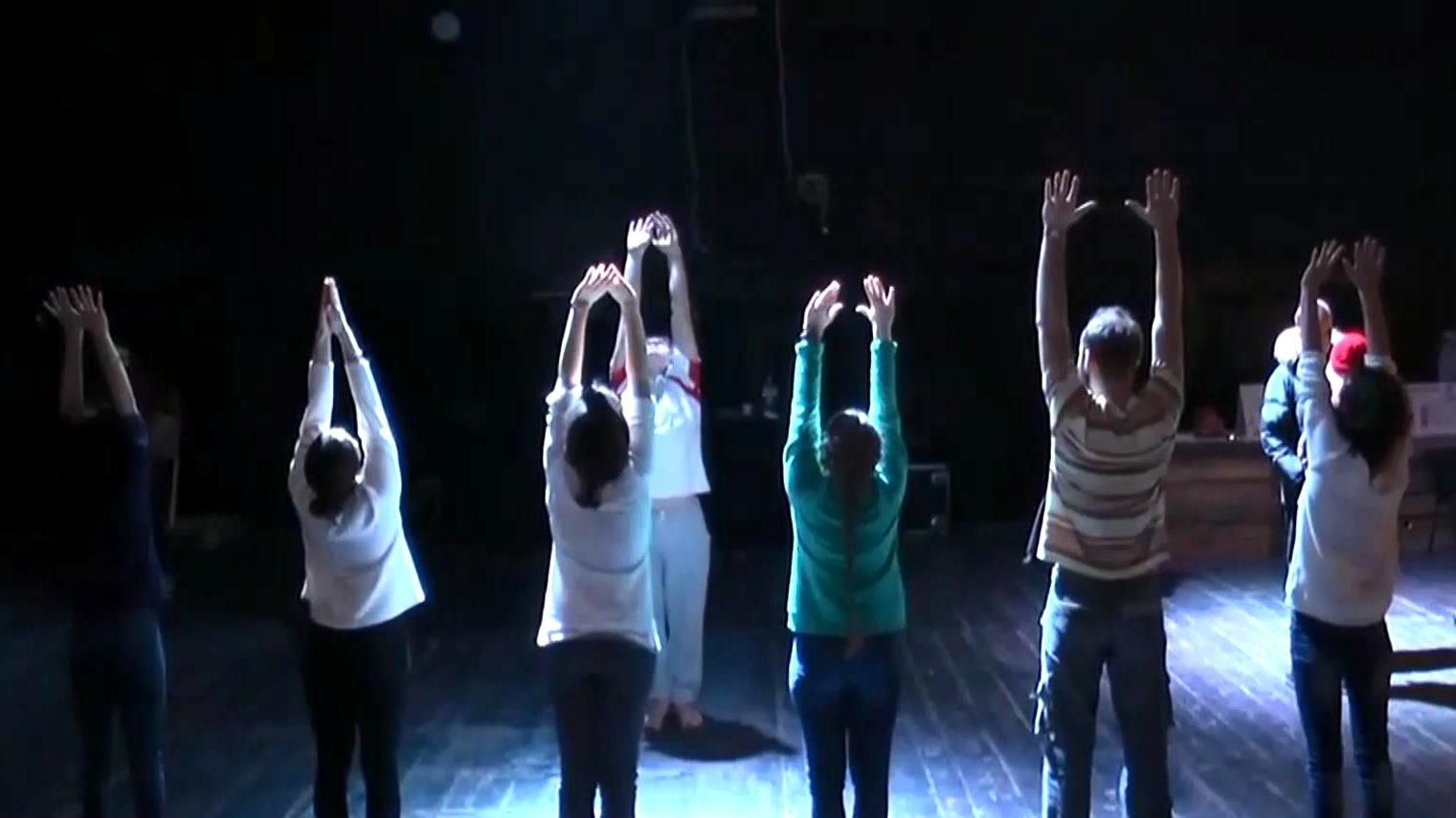 Фестиваль "АнтиВалентин" проходить у Києві Фестиваль "АнтиВалентин" проходить у Києві