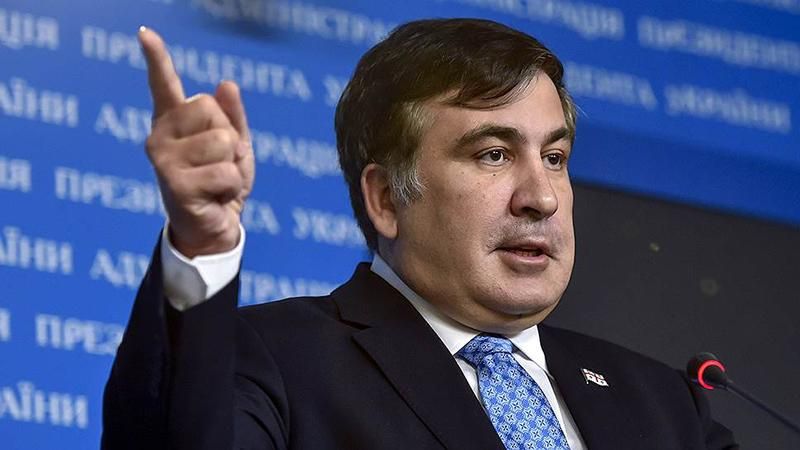 Саакашвили проведет специальную сессию Мюнхенской конференции в Одессе