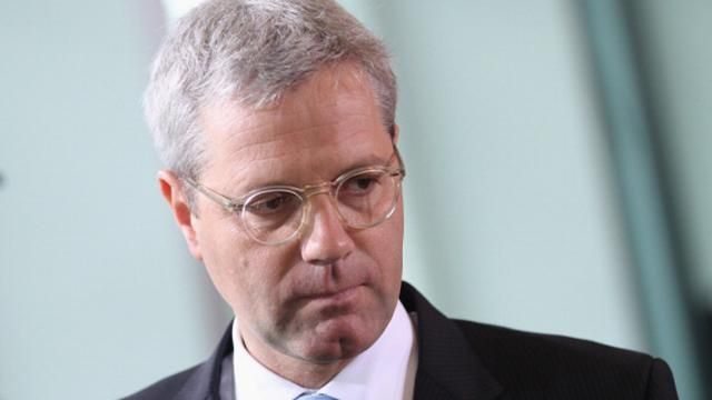 Німецький депутат пояснив, чому Заходу не можна торгуватись з Росією Німецький депутат пояснив, чому Заходу не можна торгуватись з Росією