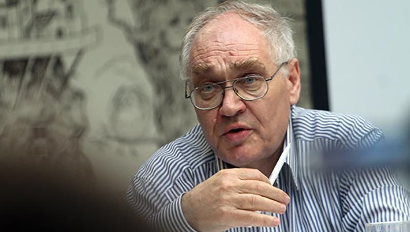 Социолог рассказал, сколько россиян до сих пор поддерживает агрессию против Украины Социолог рассказал, сколько россиян до сих пор поддерживает агрессию против Украины