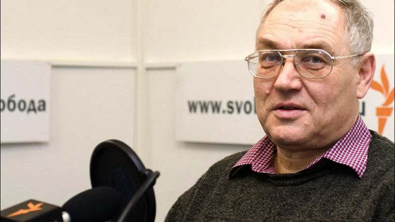 Деградация и одичание, — социолог рассказал о перспективах России Деградация и одичание, — социолог рассказал о перспективах России