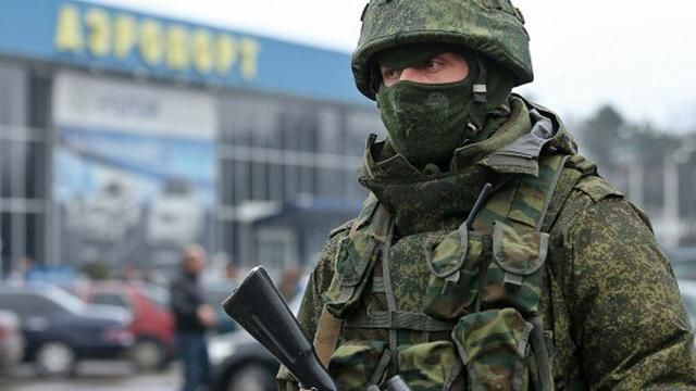 Россия вербует украинцев в новый армейский корпус, — СБУ