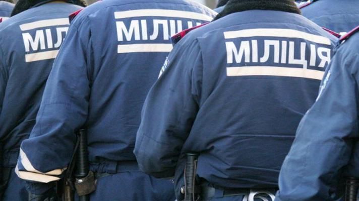 Из киевской полиции уволили 80% руководителей,— Деканоидзе