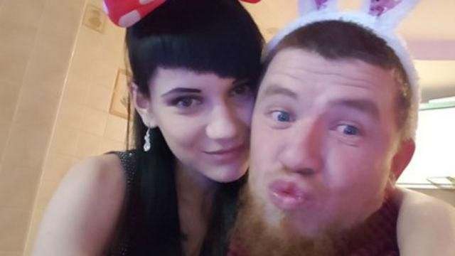 Жінка Мотороли образилась на Собчак і обізвала її кобилою Жінка Мотороли образилась на Собчак і обізвала її кобилою