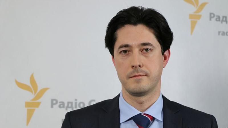 Ушел в отставку заместитель Шокина Касько Ушел в отставку заместитель Шокина Касько