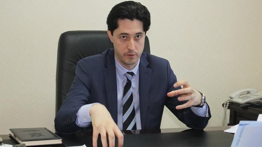 У Шокина прокомментировали отставку Касько У Шокина прокомментировали отставку Касько