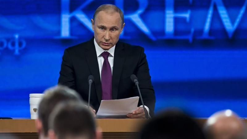 Политолог объяснил, из-за каких страхов Путин не поехал в Мюнхен