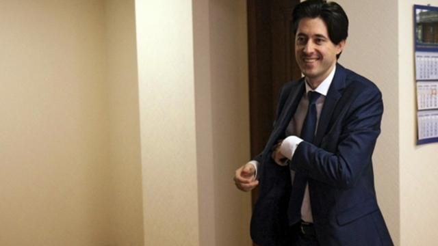 Посол США прокоментував відставку заступника Шокіна Посол США прокоментував відставку заступника Шокіна