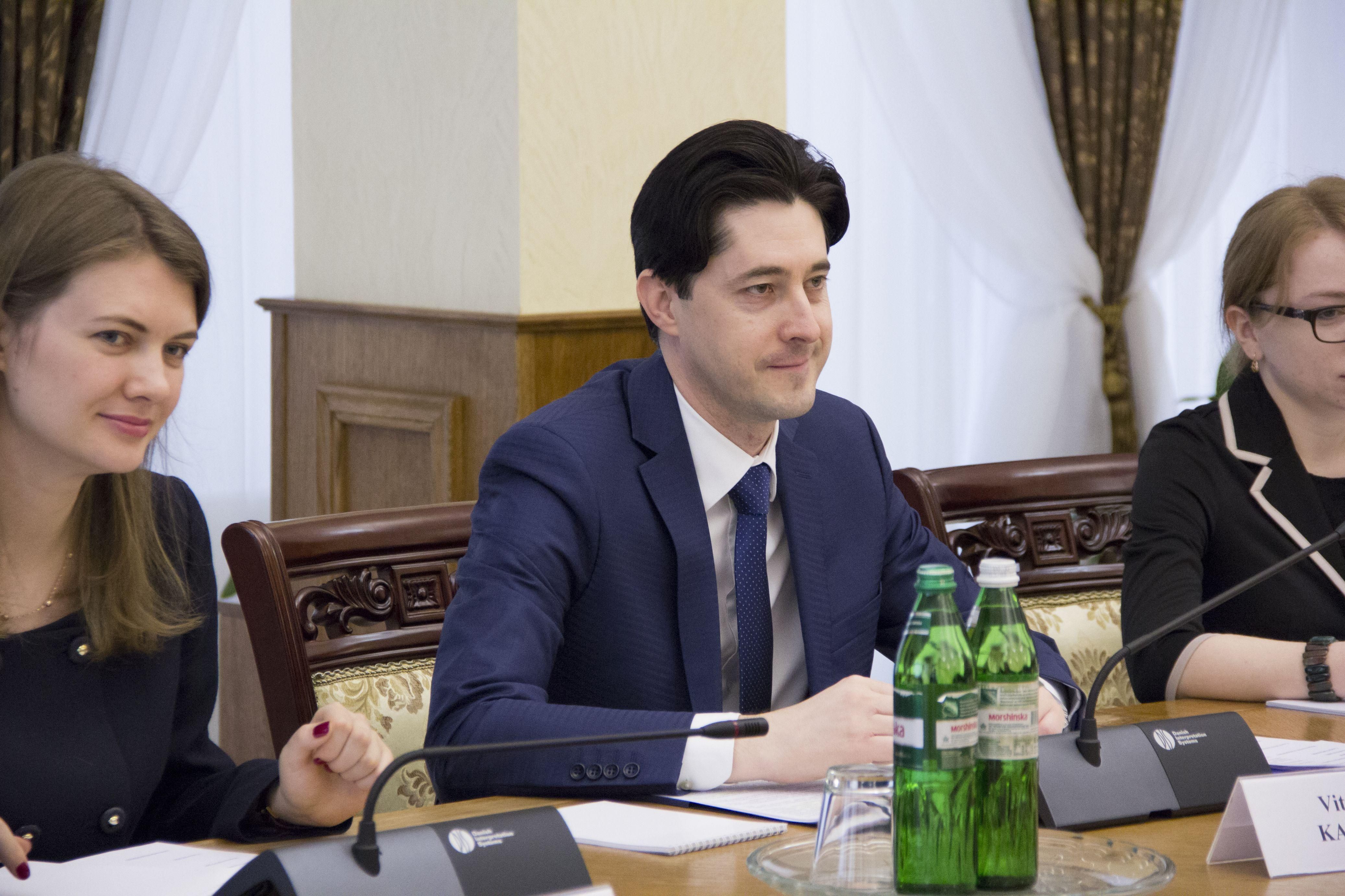 Касько розповів, що стало для нього останньою краплею у ГПУ
Касько розповів, що стало для нього останньою краплею у ГПУ