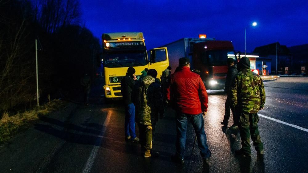 В Мінінфраструктури зібрались проконсультуватись з Росією