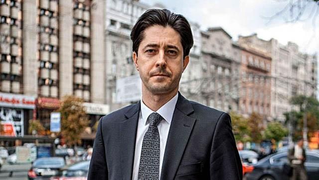 Ключові позиції у ГПУ обіймає все більше послідовників Пшонки, — Касько Ключові позиції у ГПУ обіймає все більше послідовників Пшонки, — Касько