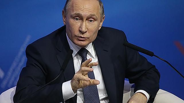 Експерт назвав, за яких умов прийде політична смерть Путіна  